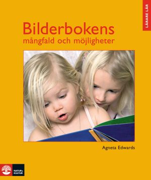 Bilderbokens mångfald och möjligheter