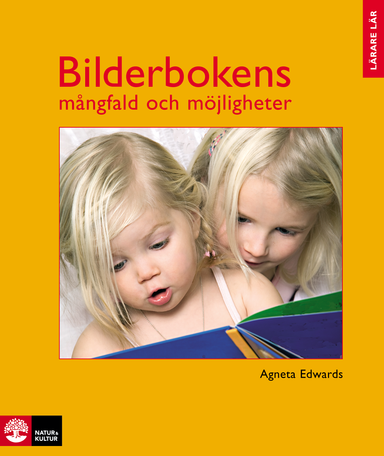 Bilderbokens mångfald och möjligheter, Studiehandledning