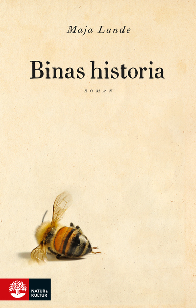 Binas historia