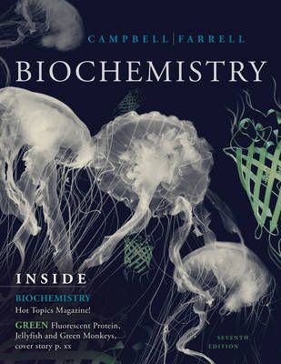 Biochemistry, International Edition