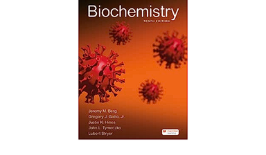 Biochemistry (International Edition)