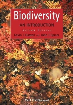 Biodiversity: An Introduction 