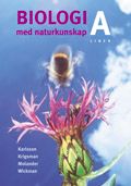 Biologi A med naturkunskap A