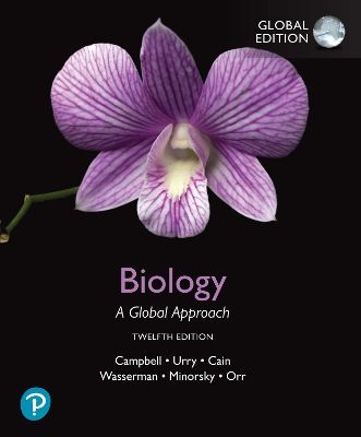 Biology: A Global Approach