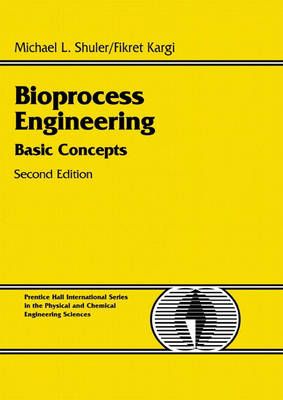 Bioprocess Engineering