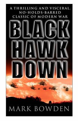 Black Hawk Down