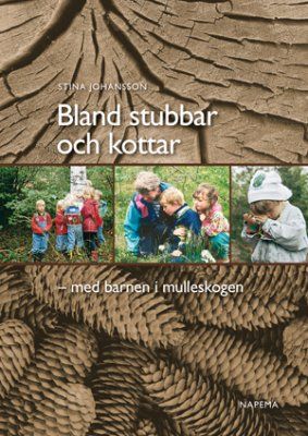 Bland stubbar och kottar