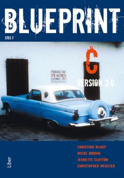 Blueprint C Version 2.0, Allt i ett bok