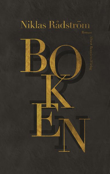 Boken