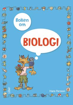 Boken om biologi