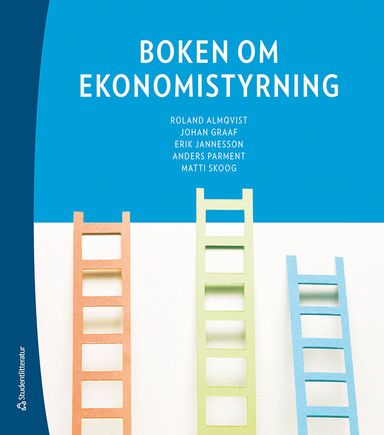 Boken om ekonomistyrning