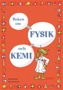 Boken om fysik och kemi