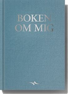 Boken om mig