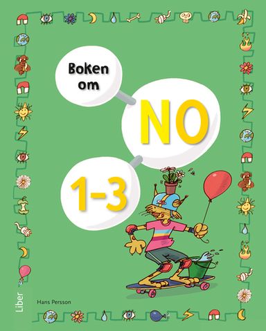 Boken om NO 1-3 Grundbok