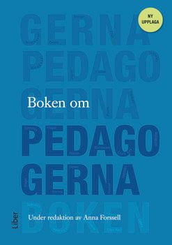 Boken om pedagogerna