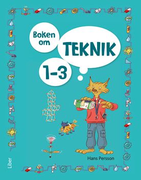 Boken om teknik 1-3