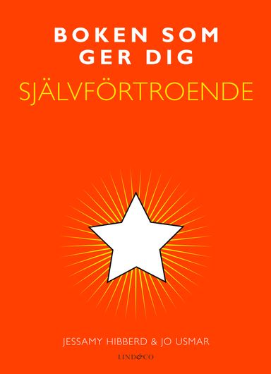 Boken som ger dig självförtroende