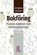 Bokföring