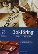 Bokföring från början Faktabok