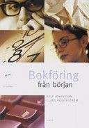 Bokföring från början Faktabok