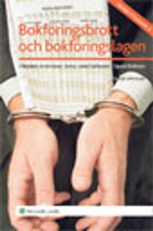 Bokföringsbrott och bokföringslagen