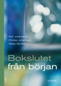 Bokslutet från början, Fakta- och övningsbok