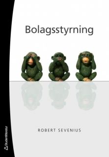 Bolagsstyrning