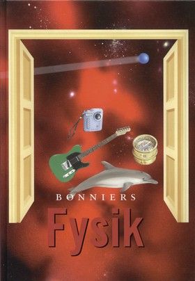 Bonniers Fysik Faktabok