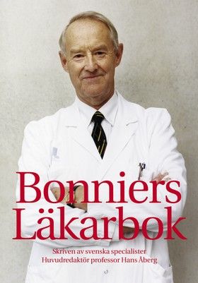 Bonniers läkarbok