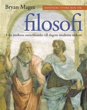 Bonniers stora bok om filosofi