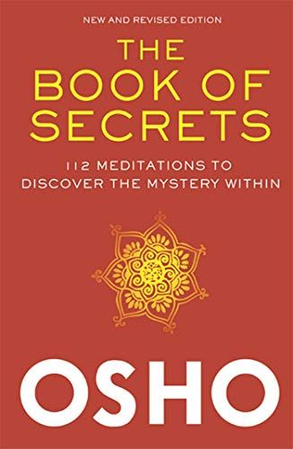 Book of secrets