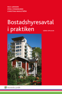 Bostadshyresavtal i praktiken