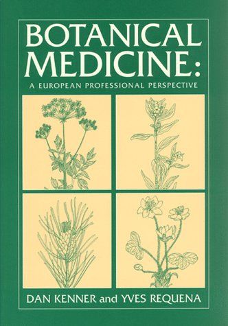 Botanical Medicine: A European Professional Perspective