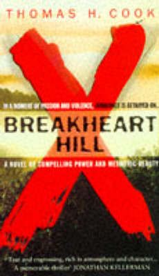 Breakheart HillCorgi book