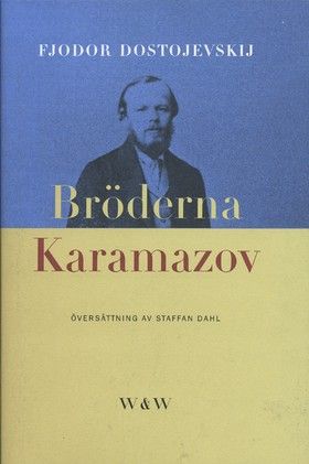 Bröderna Karamazov