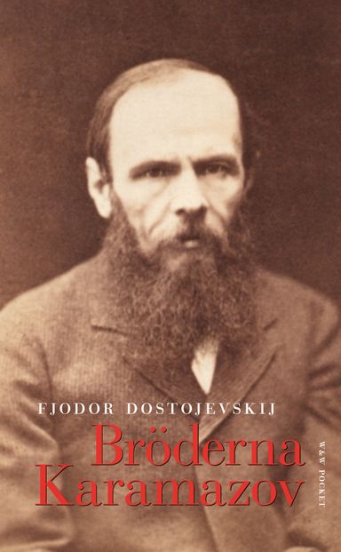 Bröderna Karamazov