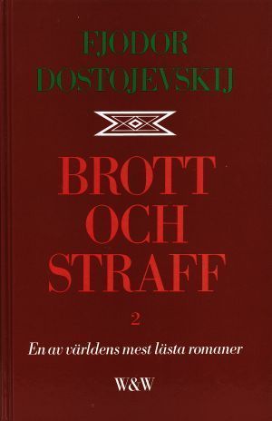 Brott och straff