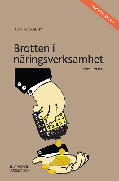 Brotten i näringsverksamhet