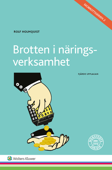 Brotten i näringsverksamhet