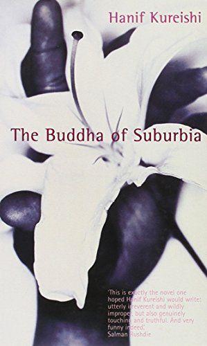 Buddha Of Suburbia