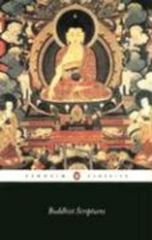 Buddhist Scriptures