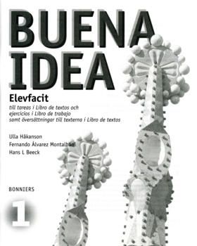 Buena idea 1 Elevfacit