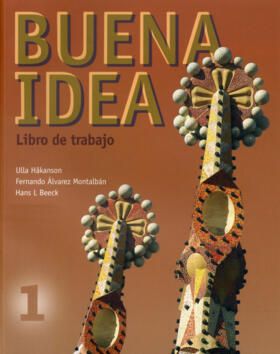 Buena idea 1 Libro de trabajo