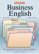 Business English