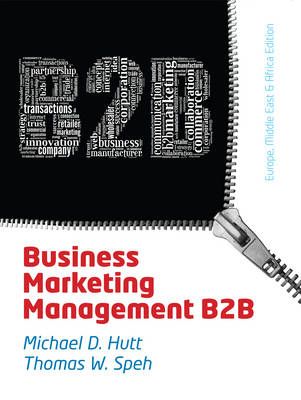 Business Marketing Management