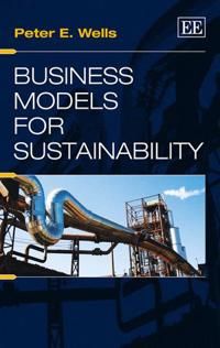 Business models for sustainability