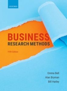 Business Research Methods