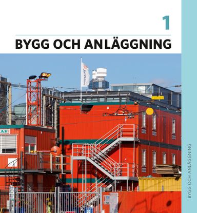 Bygg och anläggning 1