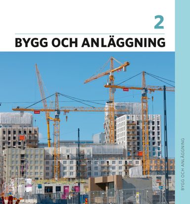 Bygg och anläggning 2