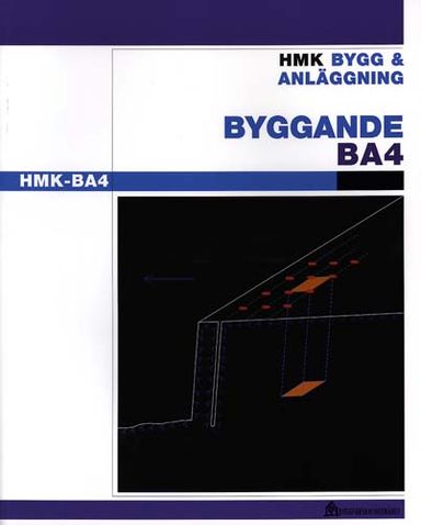 Byggande BA4